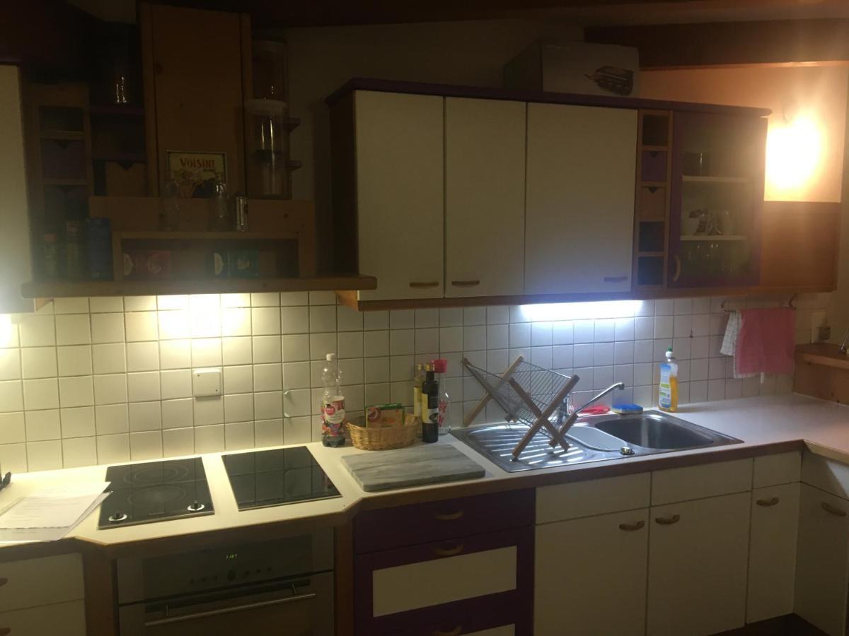 Charmante Maison Villageoise 5 Personnes Happyday Neuchatel Saint-Blaise Εξωτερικό φωτογραφία