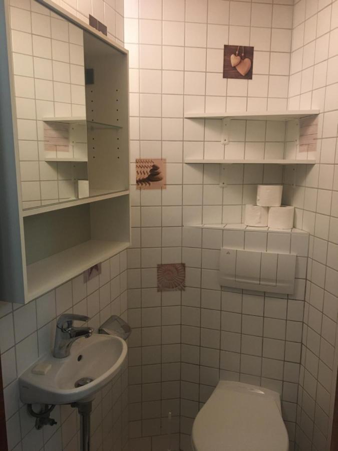 Charmante Maison Villageoise 5 Personnes Happyday Neuchatel Saint-Blaise Εξωτερικό φωτογραφία